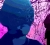 Animated Riku + Moriko Love Scene
