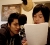 Voice Actors Nobuhisa Minezaki + Yushi Ito