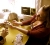 Producer Jeri Rafter - Mask Making.