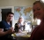 More mask making - The Original Aloneinaforest Team.