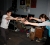 Fight Scene Rehearsal