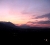 romania sunset