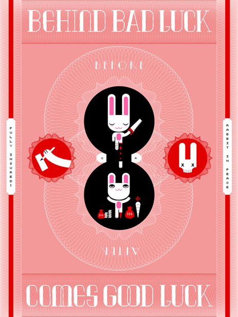 Posters of Fortune - Will Staehle