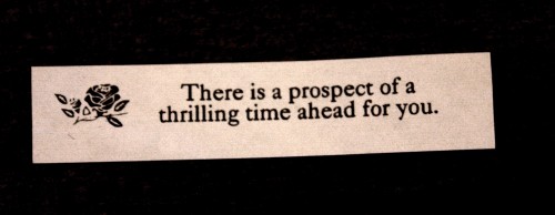 Fortune