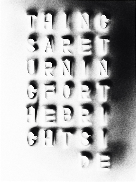 Posters of Fortune - Mario Hugo