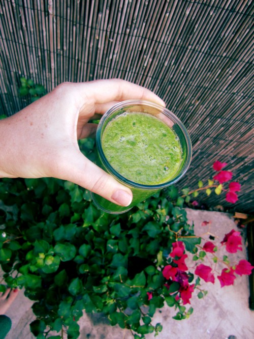 Green Smoothie