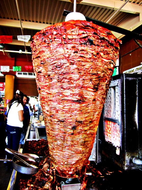 Big Meat