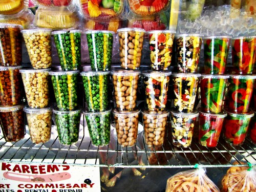Candy
