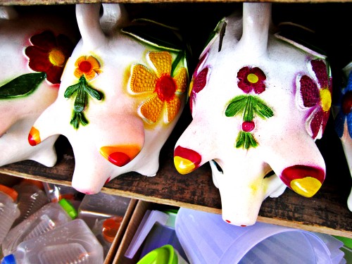 Piggy banks