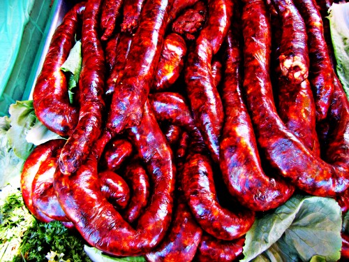 Sausages