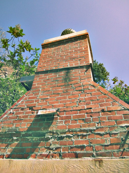 Chimney