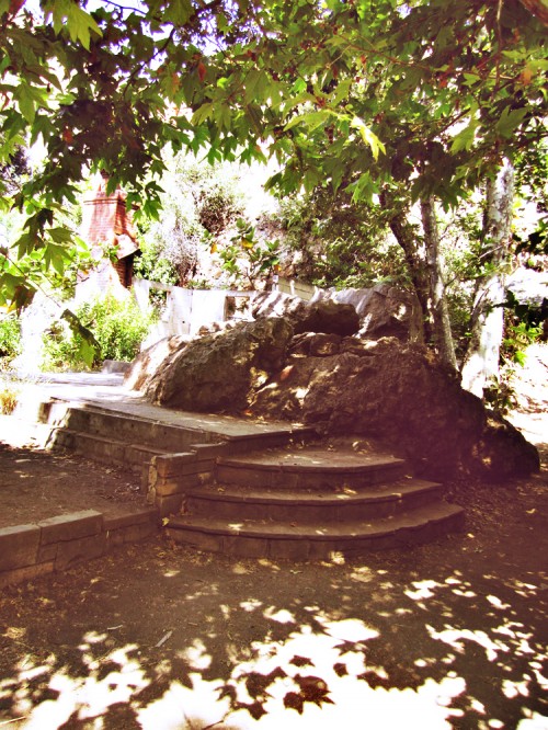 Ruins