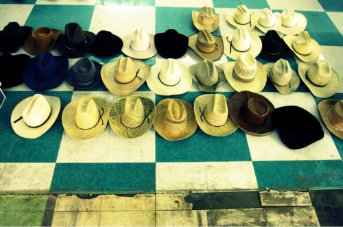 Hats