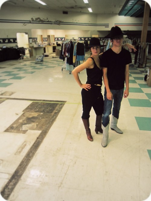 SammiAndAnthony
