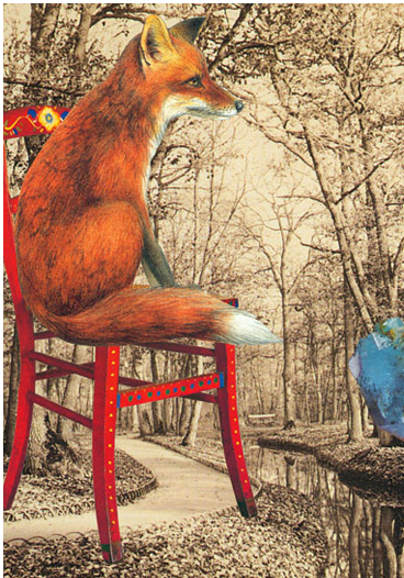 Fox