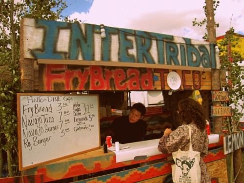 frybread