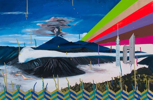 Untitled 2011