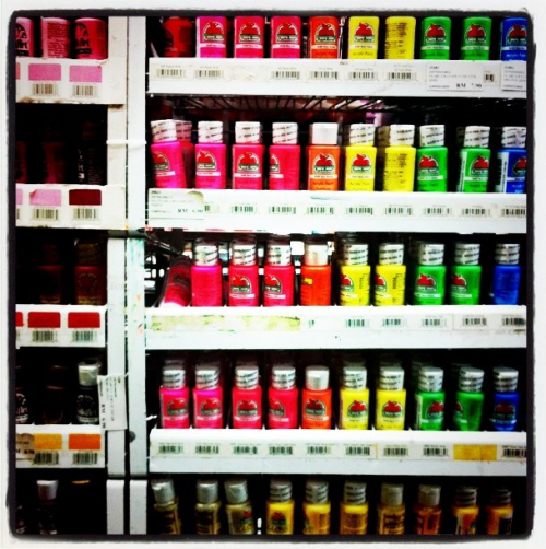 Art Store