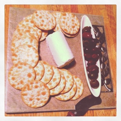 Goat Cheese