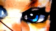Eyes on Brick - Mr. Brainwash