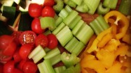Red, Green, Yellow, Green, Red, Green